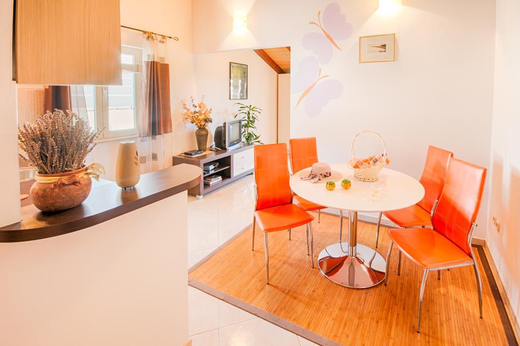מילנה Apartmani Rita חדר תמונה