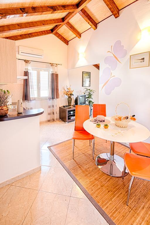 מילנה Apartmani Rita חדר תמונה