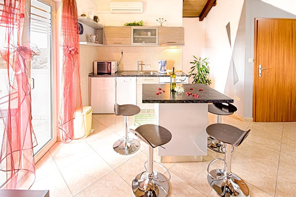 מילנה Apartmani Rita חדר תמונה