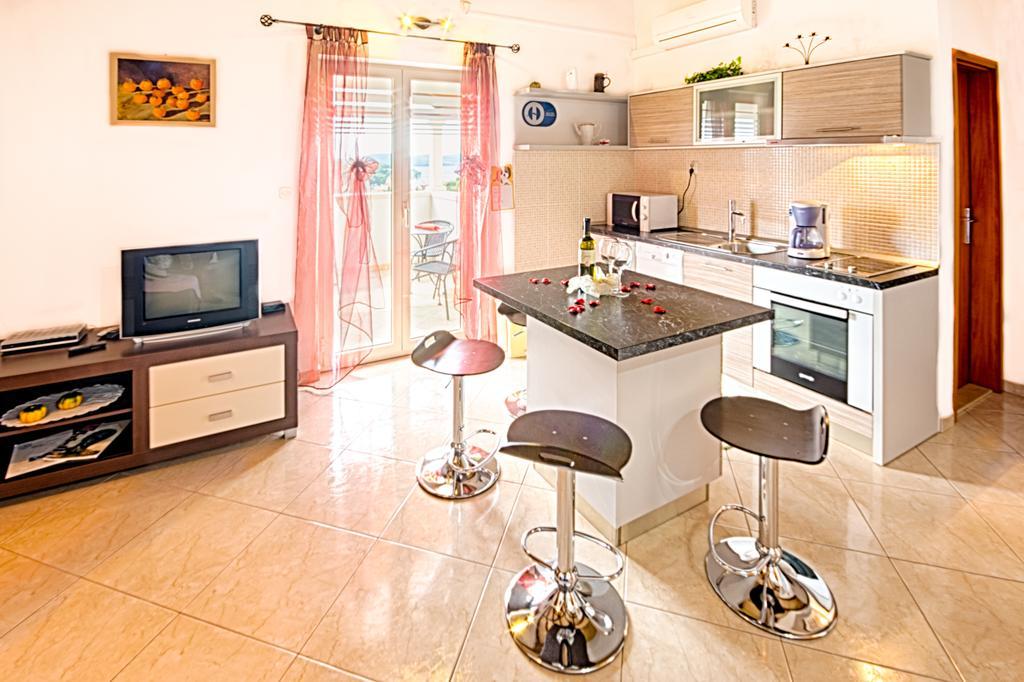 מילנה Apartmani Rita חדר תמונה