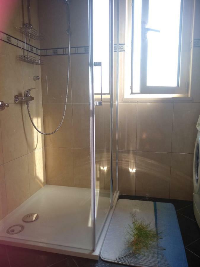 מילנה Apartmani Rita מראה חיצוני תמונה